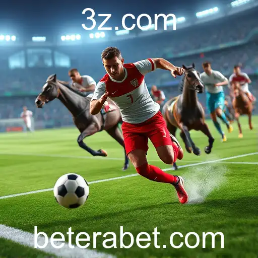 The Digital Future of Sports Betting