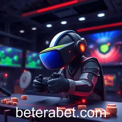 The Rise of Erabet: Shaping the Future of Online Gaming