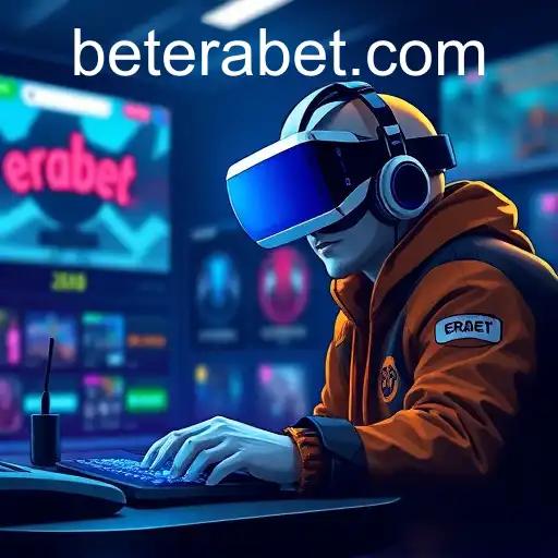 Erabet's Stride in Gaming Industry