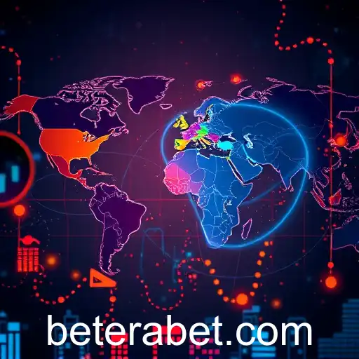 Global Tech Firms Shift Focus to Emerging Markets