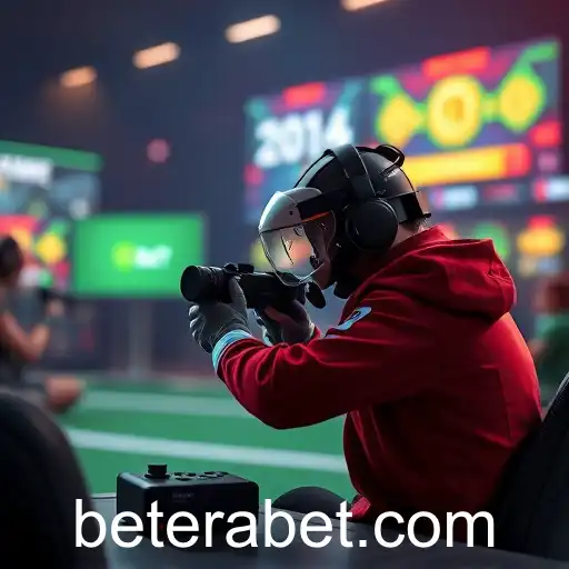 Erabet: Gaming in a Changing World Economy