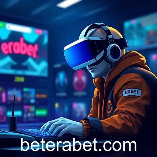 Erabet's Stride in Gaming Industry
