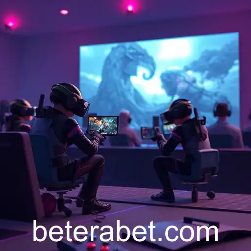 Erabet Gaming Revolution