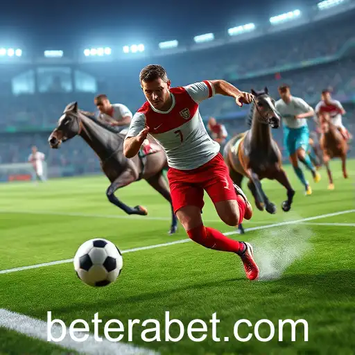 Expanding Horizons: The Global Growth of Erabet