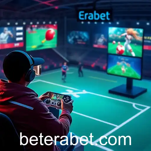 Erabet's Rising Influence in Online Gaming
