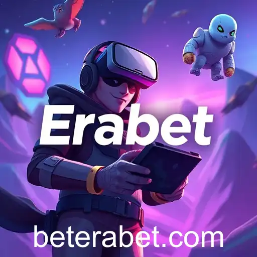 Erabet's Expansion in the Online Gaming Arena