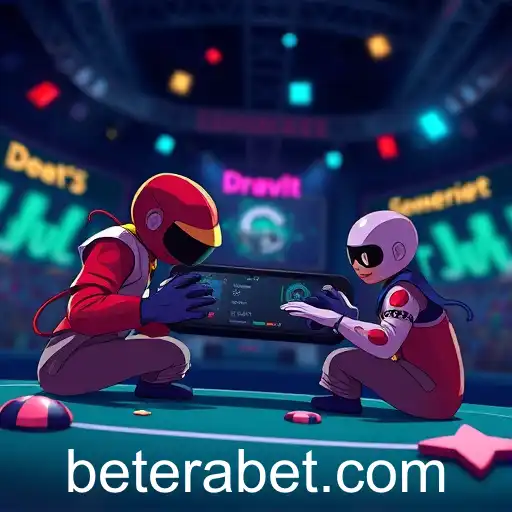 Erabet Revolutionizes Online Gaming Experience