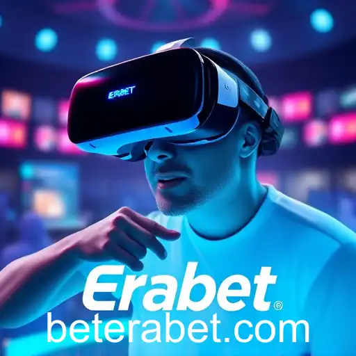 Erabet Revolutionizes Online Gaming