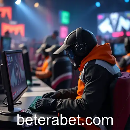 Evolving Trends in Online Gaming