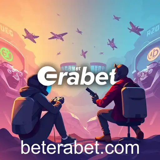 The Rise of Erabet in Digital Gaming