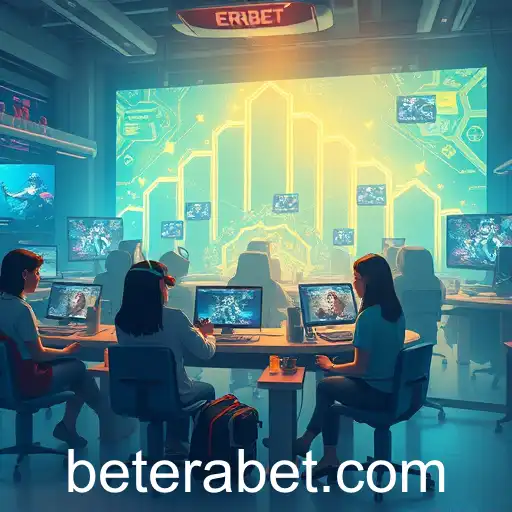 The Rise of Erabet in Online Gaming Culture