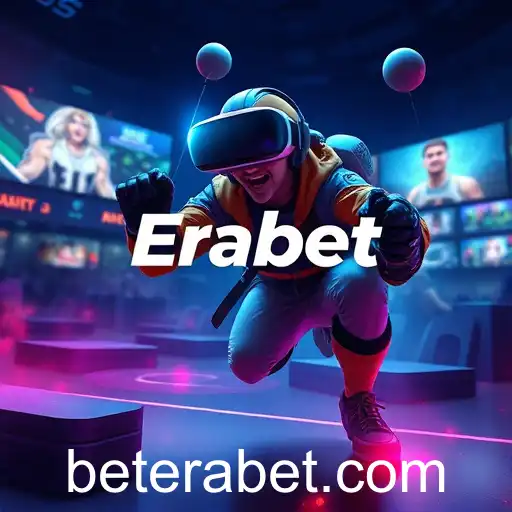 The Rise of Erabet in Online Gaming