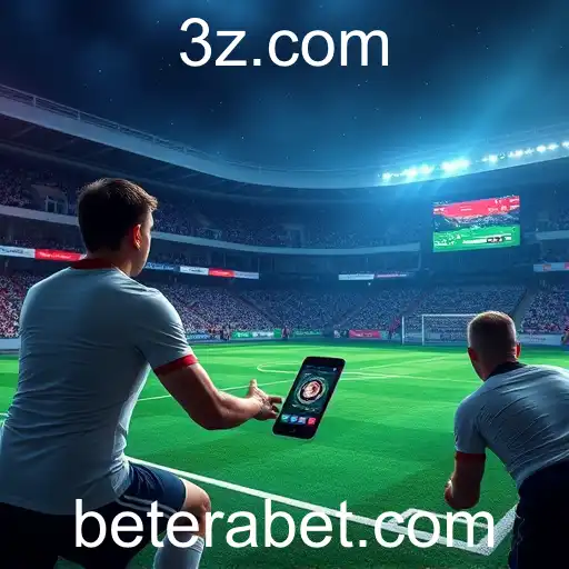 The Rise of Digital Betting Platforms Amid Economic Shifts