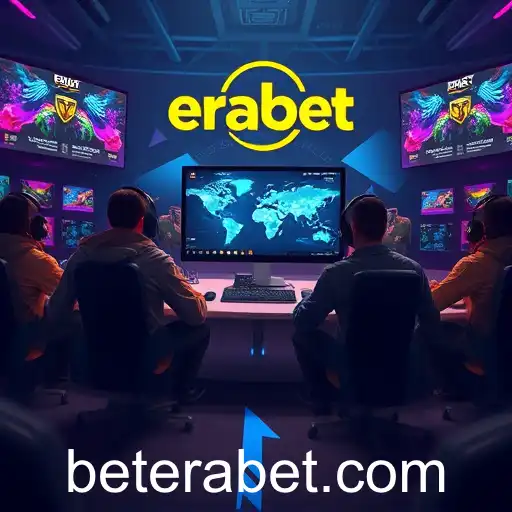 The Rise of Erabet Amid Global Shifts